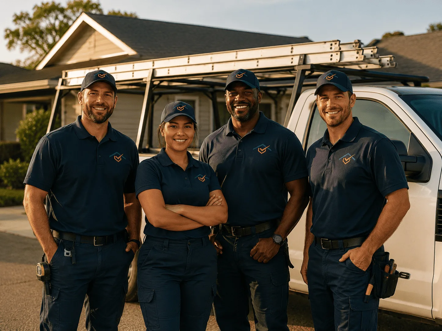 Roof Inspection company in Albany, IL